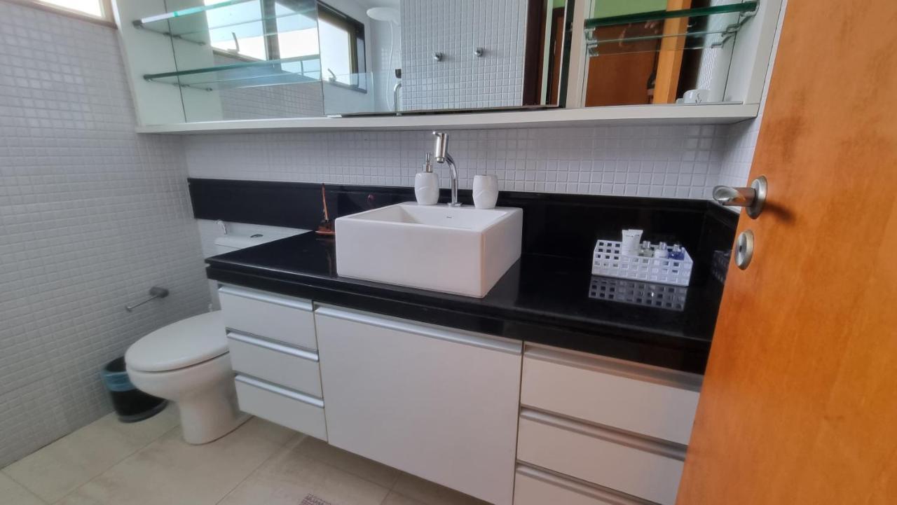 Flat Muro Alto Manihi1101 Pôrto das Galinhas المظهر الخارجي الصورة