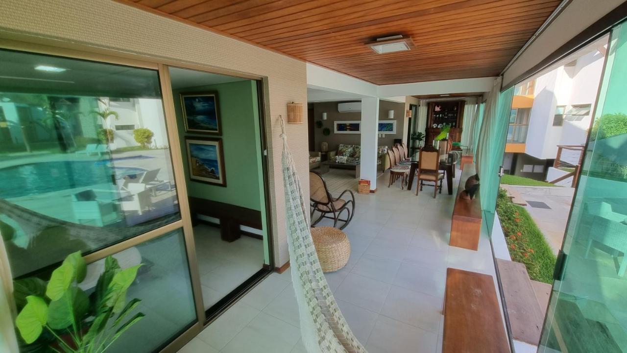 Flat Muro Alto Manihi1101 Pôrto das Galinhas المظهر الخارجي الصورة
