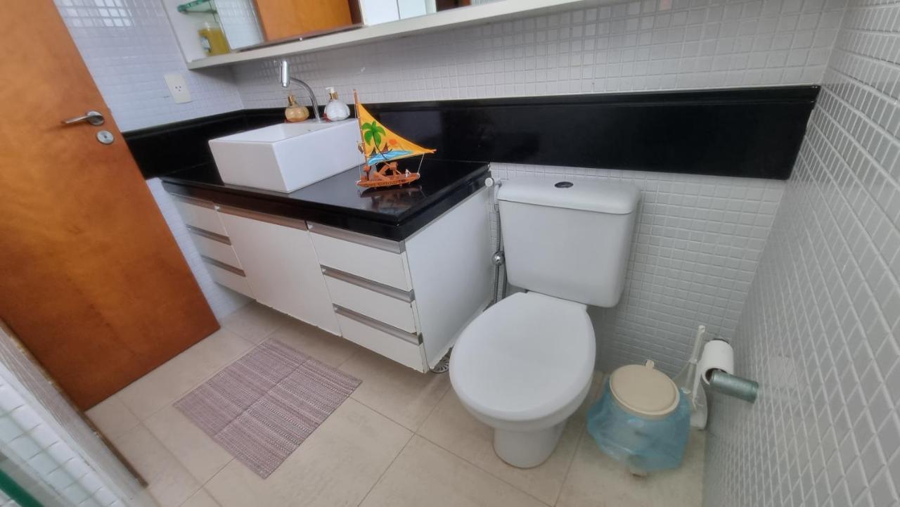 Flat Muro Alto Manihi1101 Pôrto das Galinhas المظهر الخارجي الصورة
