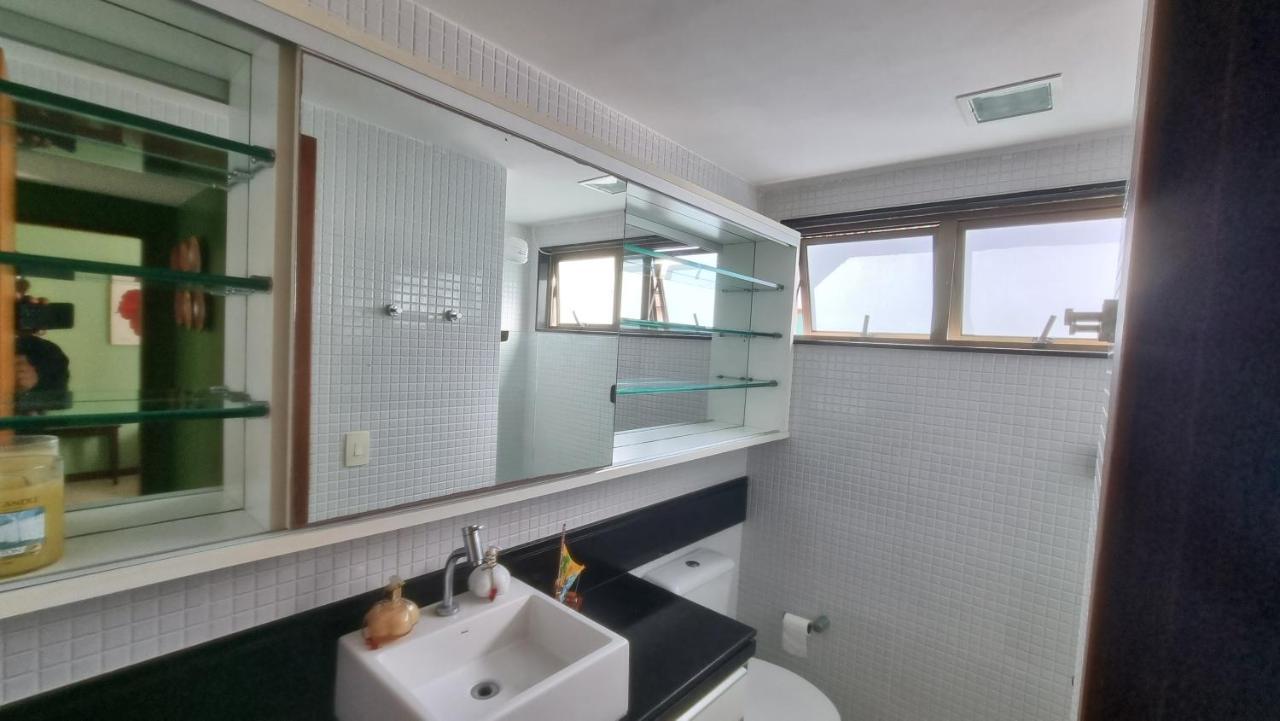Flat Muro Alto Manihi1101 Pôrto das Galinhas المظهر الخارجي الصورة