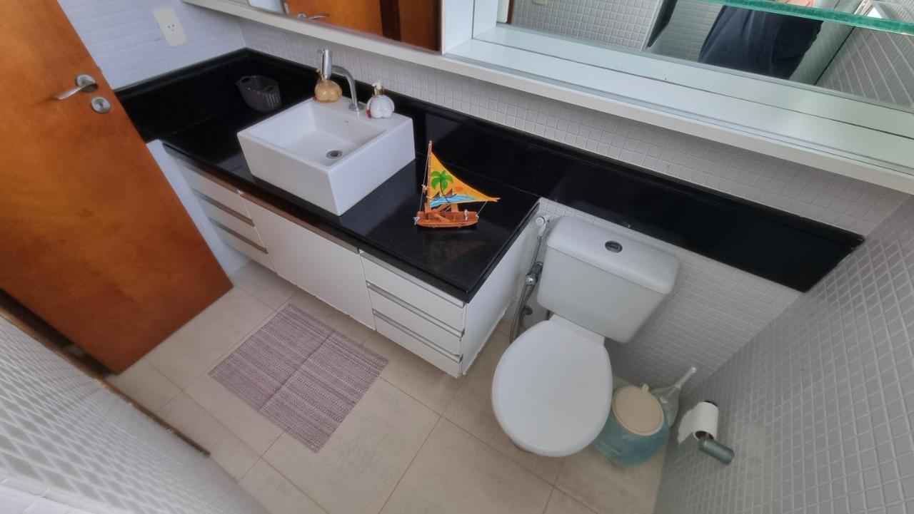 Flat Muro Alto Manihi1101 Pôrto das Galinhas المظهر الخارجي الصورة