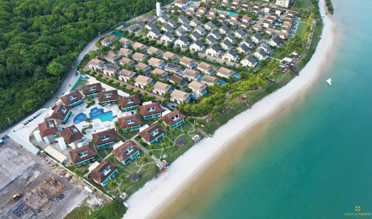 Flat Muro Alto Manihi1101 Pôrto das Galinhas المظهر الخارجي الصورة