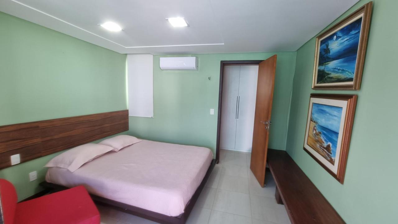 Flat Muro Alto Manihi1101 Pôrto das Galinhas المظهر الخارجي الصورة