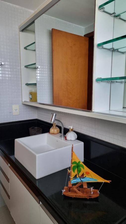 Flat Muro Alto Manihi1101 Pôrto das Galinhas المظهر الخارجي الصورة