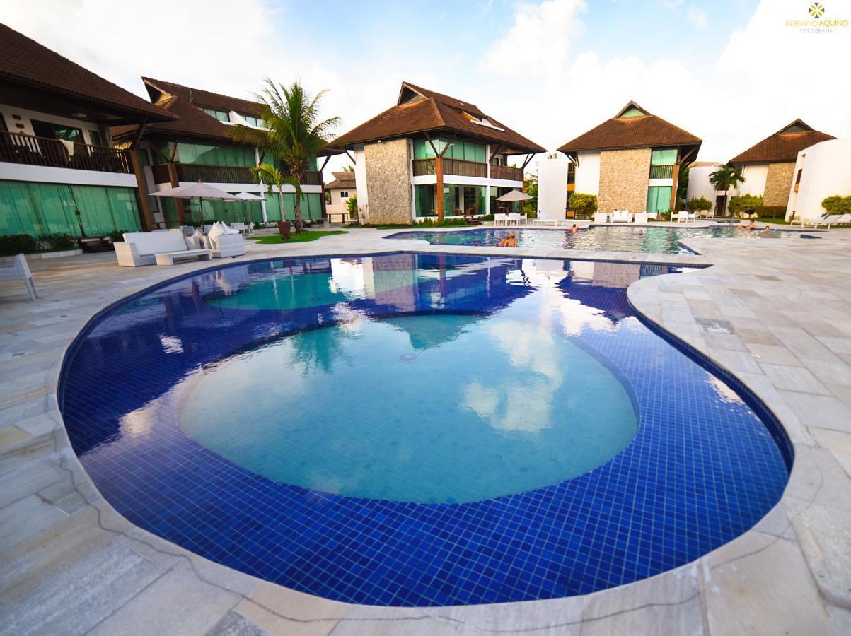 Flat Muro Alto Manihi1101 Pôrto das Galinhas المظهر الخارجي الصورة