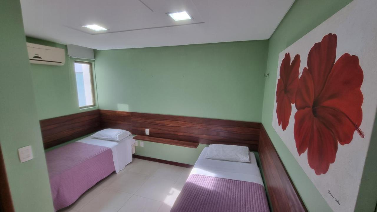 Flat Muro Alto Manihi1101 Pôrto das Galinhas المظهر الخارجي الصورة