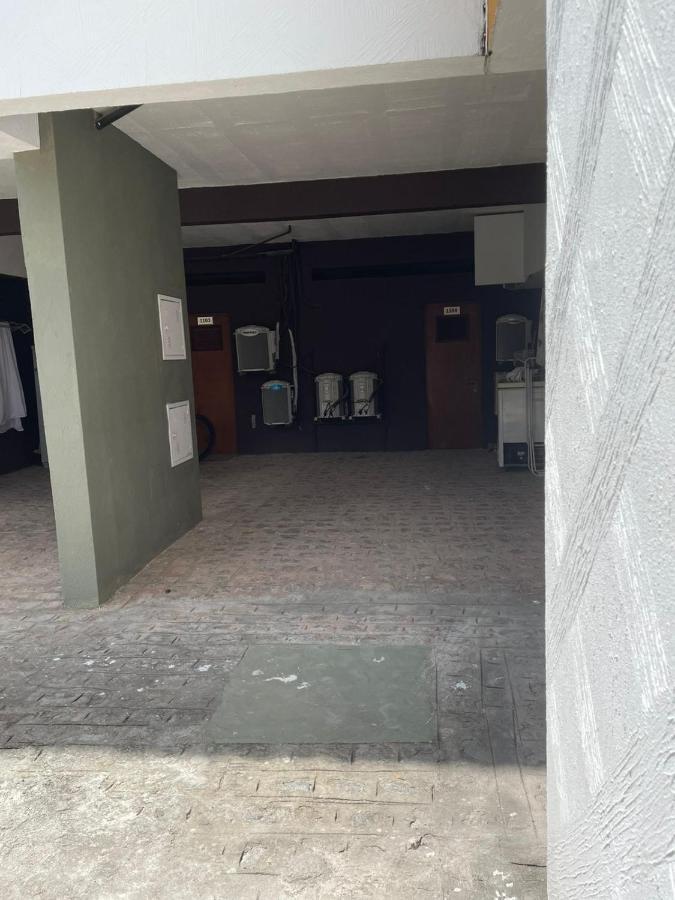 Flat Muro Alto Manihi1101 Pôrto das Galinhas المظهر الخارجي الصورة