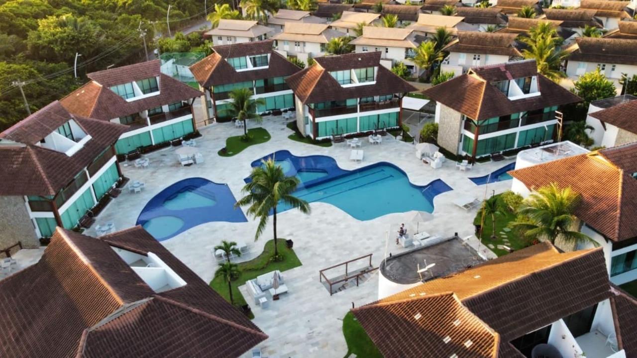 Flat Muro Alto Manihi1101 Pôrto das Galinhas المظهر الخارجي الصورة