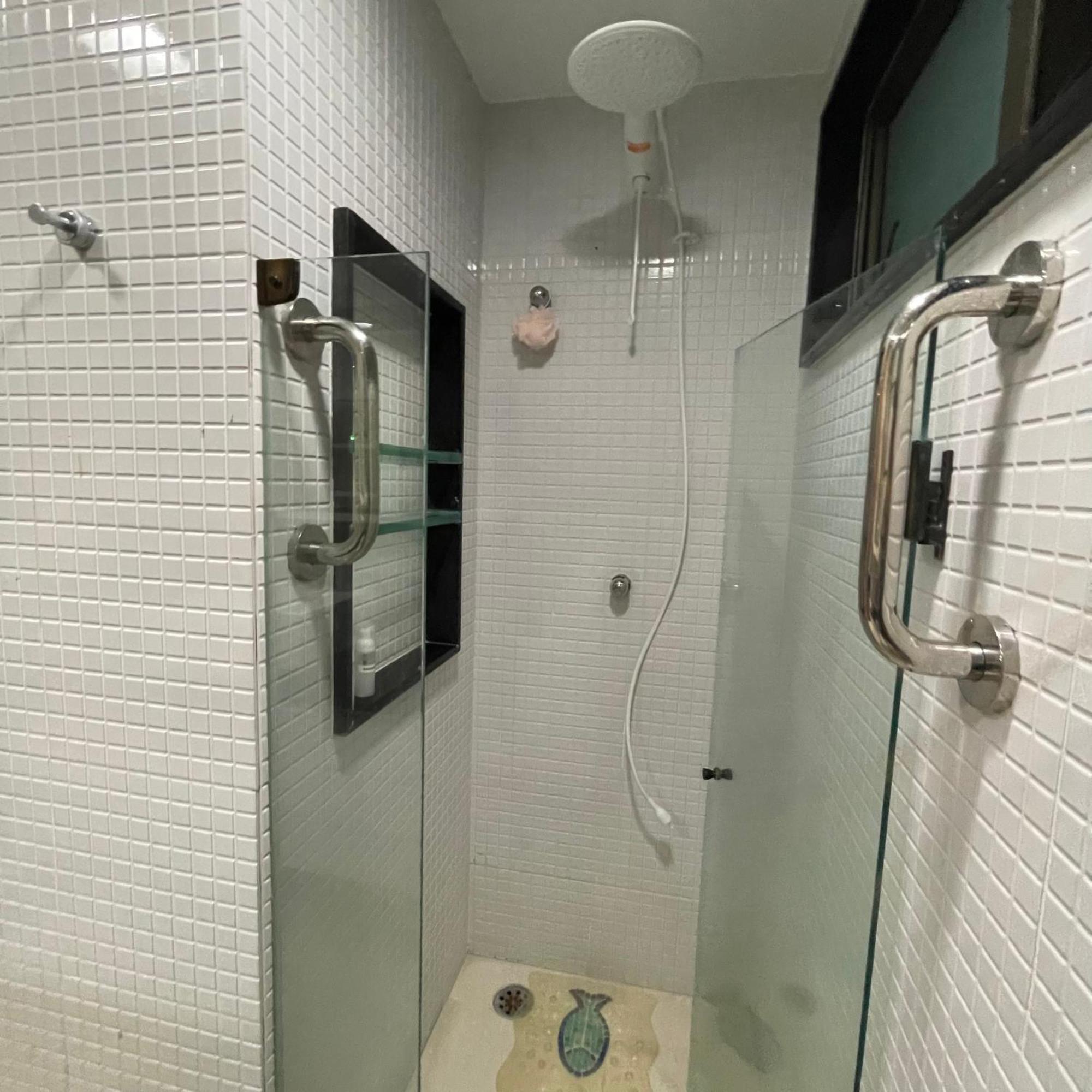 Flat Muro Alto Manihi1101 Pôrto das Galinhas المظهر الخارجي الصورة