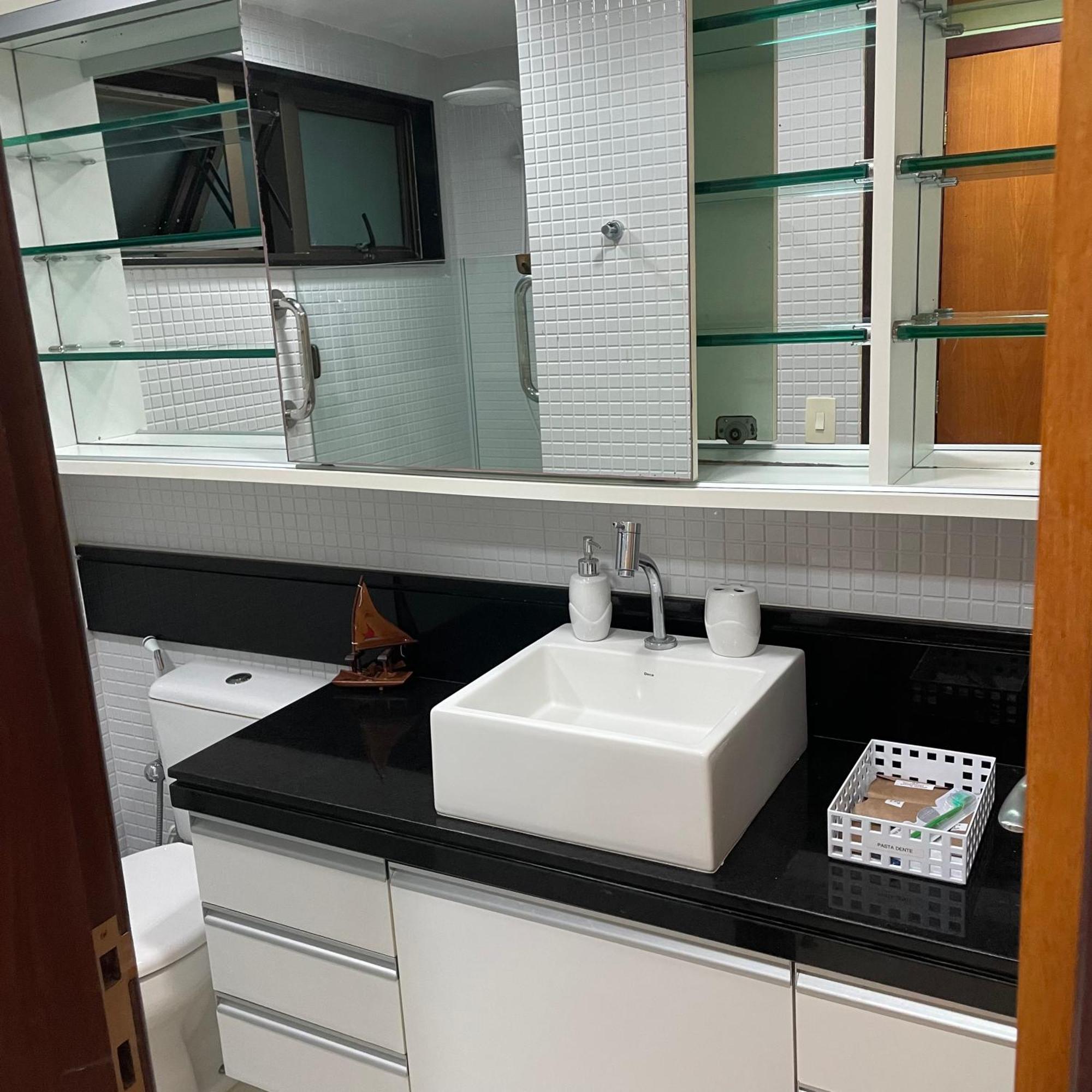 Flat Muro Alto Manihi1101 Pôrto das Galinhas المظهر الخارجي الصورة