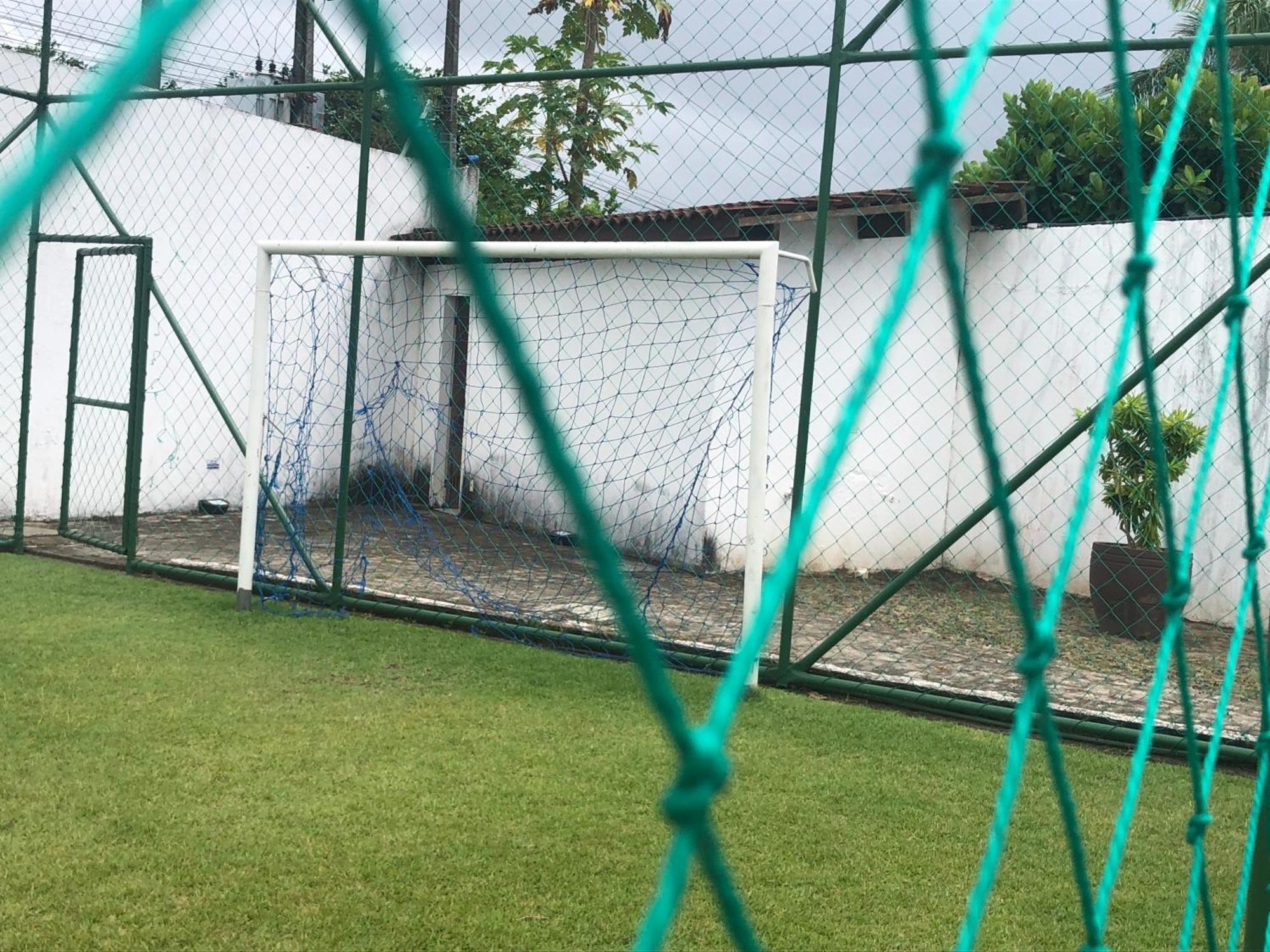 Flat Muro Alto Manihi1101 Pôrto das Galinhas المظهر الخارجي الصورة