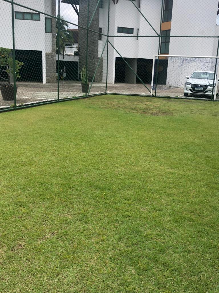Flat Muro Alto Manihi1101 Pôrto das Galinhas المظهر الخارجي الصورة